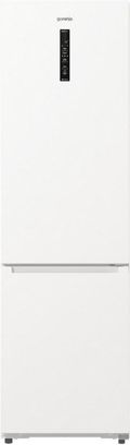 Холодильник Gorenje NRB620E61W4WFE - фото 1 Холодильник Gorenje NRB620E61W4WFE - фото 1