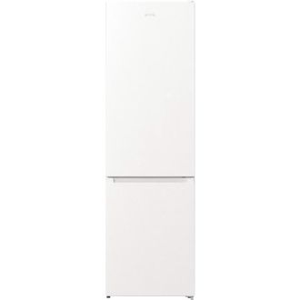 Холодильник Gorenje NRK 6201 РW4 - фото 1 Холодильник Gorenje NRK 6201 РW4 - фото 1