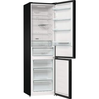 Холодильник Gorenje NRK6201SYBK Europe - фото 3 Холодильник Gorenje NRK6201SYBK Europe - фото 3