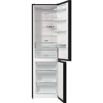 Холодильник Gorenje NRK6201SYBK Europe - фото 4 Холодильник Gorenje NRK6201SYBK Europe - фото 4