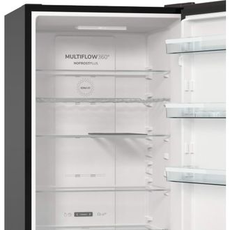 Холодильник Gorenje NRK6201SYBK Europe - фото 6 Холодильник Gorenje NRK6201SYBK Europe - фото 6