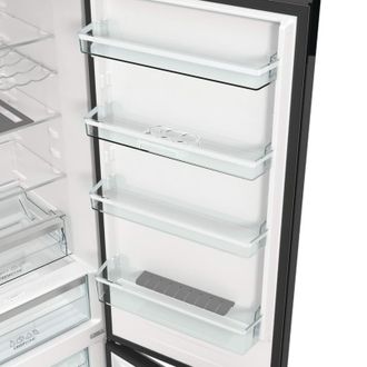 Холодильник Gorenje NRK6201SYBK Europe - фото 7 Холодильник Gorenje NRK6201SYBK Europe - фото 7