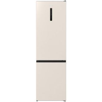 Холодильник Gorenje NRK 6202 AC4 - фото 1 Холодильник Gorenje NRK 6202 AC4 - фото 1