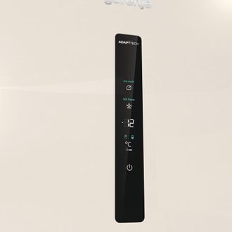 Холодильник Gorenje NRK 6202 AC4 - фото 5 Холодильник Gorenje NRK 6202 AC4 - фото 5
