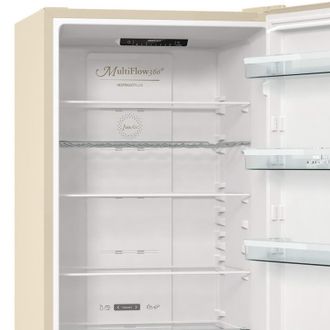Холодильник Gorenje NRK 6202 CLI - фото 7 Холодильник Gorenje NRK 6202 CLI - фото 7