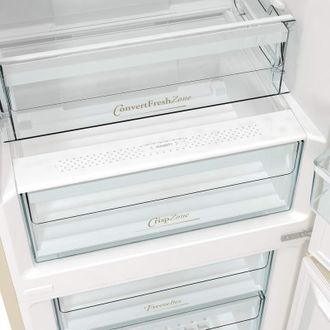 Холодильник Gorenje NRK 6202 CLI - фото 8 Холодильник Gorenje NRK 6202 CLI - фото 8