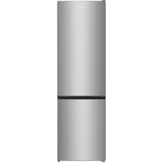 Холодильник Gorenje NRK6202EXL4 Уцінка - фото 1