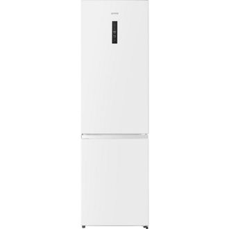 Холодильник Gorenje NRK620EAW4 - фото 1