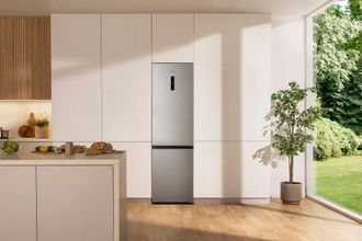 Холодильник Gorenje NRK620EAXL4 - фото 3 Холодильник Gorenje NRK620EAXL4 - фото 3