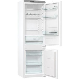 Вбудований холодильник Gorenje NRKI418EA0 Europe - фото 3 Вбудований холодильник Gorenje NRKI418EA0 Europe - фото 3
