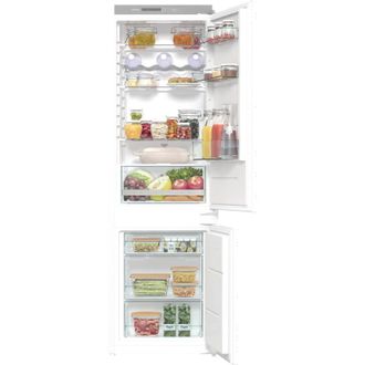 Вбудований холодильник Gorenje NRKI418EA0 Europe - фото 4 Вбудований холодильник Gorenje NRKI418EA0 Europe - фото 4