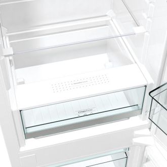 Вбудований холодильник Gorenje NRKI418EA0 Europe - фото 8 Вбудований холодильник Gorenje NRKI418EA0 Europe - фото 8
