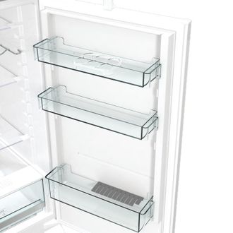 Вбудований холодильник Gorenje NRKI418EA0 Europe - фото 10 Вбудований холодильник Gorenje NRKI418EA0 Europe - фото 10