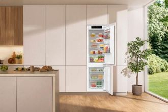 Встраиваемый холодильник Gorenje NRKI517E41 - фото 6 Встраиваемый холодильник Gorenje NRKI517E41 - фото 6