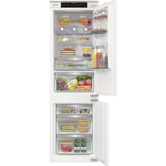 Встраиваемый холодильник Gorenje NRKI517E61WF - фото 3 Встраиваемый холодильник Gorenje NRKI517E61WF - фото 3