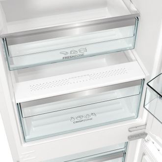 Встраиваемый холодильник Gorenje NRKI517E61WF - фото 5 Встраиваемый холодильник Gorenje NRKI517E61WF - фото 5