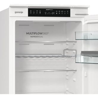 Встраиваемый холодильник Gorenje NRKI517E61WF - фото 7 Встраиваемый холодильник Gorenje NRKI517E61WF - фото 7