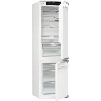 Встраиваемый холодильник Gorenje NRKI517E62WF - фото 4 Встраиваемый холодильник Gorenje NRKI517E62WF - фото 4