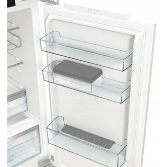 Встраиваемый холодильник Gorenje NRKI517E62WF - фото 7 Встраиваемый холодильник Gorenje NRKI517E62WF - фото 7