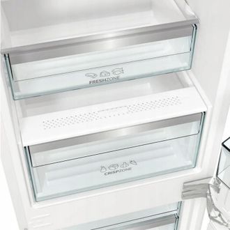 Встраиваемый холодильник Gorenje NRKI517E62WF - фото 8 Встраиваемый холодильник Gorenje NRKI517E62WF - фото 8