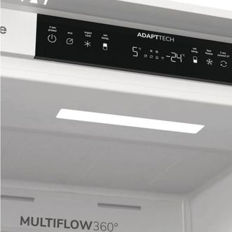 Встраиваемый холодильник Gorenje NRKI517E62WF - фото 10 Встраиваемый холодильник Gorenje NRKI517E62WF - фото 10
