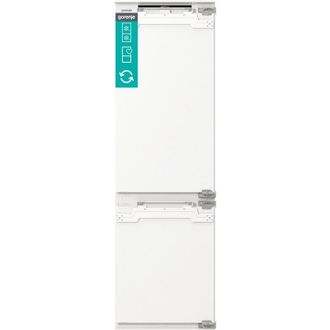 Встраиваемый холодильник Gorenje NRKI517E82WF - фото 1