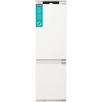 Встраиваемый холодильник Gorenje NRKI519D61WF - фото 1