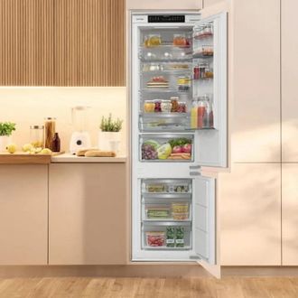 Встраиваемый холодильник Gorenje NRKI519D61WF - фото 8