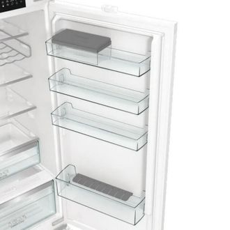 Встраиваемый холодильник Gorenje NRKI519D61WF - фото 4