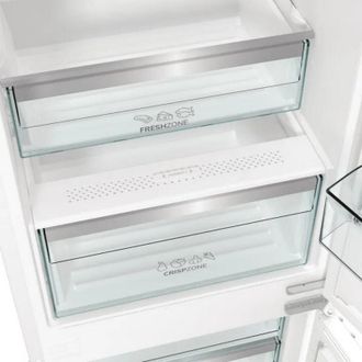 Встраиваемый холодильник Gorenje NRKI519D61WF - фото 5