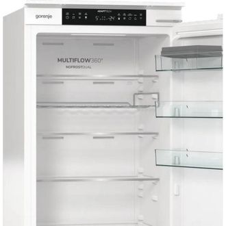 Встраиваемый холодильник Gorenje NRKI519D61WF - фото 6