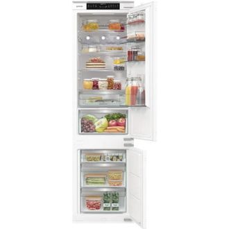 Встраиваемый холодильник Gorenje NRKI519D61WF - фото 3