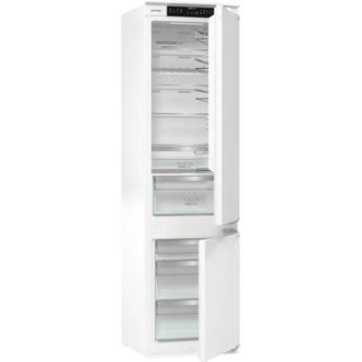 Встраиваемый холодильник Gorenje NRKI519D61WF - фото 2