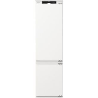 Вбудований холодильник Gorenje NRKI519E41 - фото 1 Вбудований холодильник Gorenje NRKI519E41 - фото 1