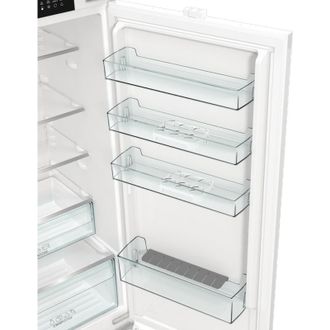 Вбудований холодильник Gorenje NRKI519E41 - фото 6 Вбудований холодильник Gorenje NRKI519E41 - фото 6