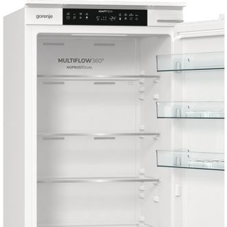 Вбудований холодильник Gorenje NRKI519E41 - фото 7 Вбудований холодильник Gorenje NRKI519E41 - фото 7