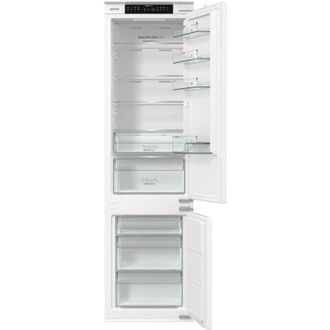 Вбудований холодильник Gorenje NRKI519E41 - фото 4 Вбудований холодильник Gorenje NRKI519E41 - фото 4
