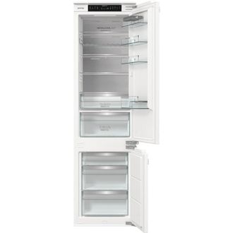 Вбудований холодильник Gorenje NRKI519E82WF - фото 2 Вбудований холодильник Gorenje NRKI519E82WF - фото 2