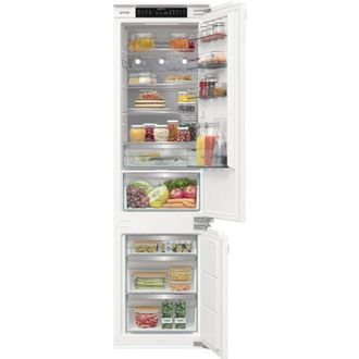 Вбудований холодильник Gorenje NRKI519E82WF - фото 3 Вбудований холодильник Gorenje NRKI519E82WF - фото 3