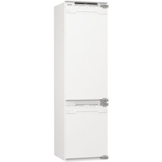 Вбудований холодильник Gorenje NRKI519E82WF - фото 4 Вбудований холодильник Gorenje NRKI519E82WF - фото 4