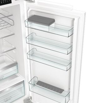 Вбудований холодильник Gorenje NRKI519E82WF - фото 5 Вбудований холодильник Gorenje NRKI519E82WF - фото 5