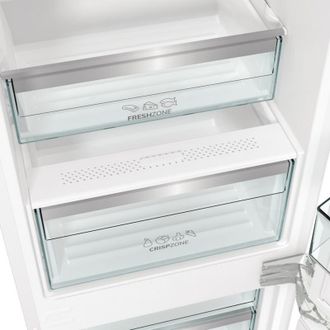 Вбудований холодильник Gorenje NRKI519E82WF - фото 6 Вбудований холодильник Gorenje NRKI519E82WF - фото 6