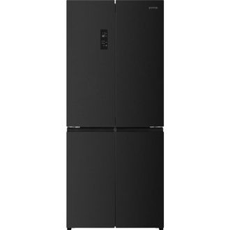 Холодильник Gorenje NRM819E61BX - фото 1