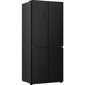 Холодильник Gorenje NRM819E61BX - фото 2
