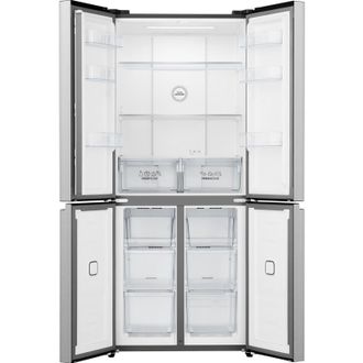 Холодильник Gorenje NRM819E61X - фото 5