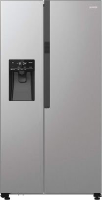 Холодильник Gorenje NRR9185ESXL - фото 1 Холодильник Gorenje NRR9185ESXL - фото 1