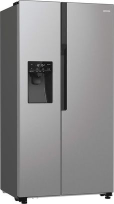 Холодильник Gorenje NRR9185ESXL - фото 2 Холодильник Gorenje NRR9185ESXL - фото 2