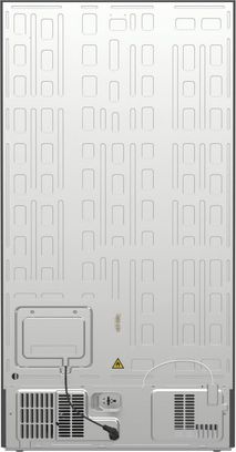 Холодильник Gorenje NRR9185ESXL - фото 8 Холодильник Gorenje NRR9185ESXL - фото 8