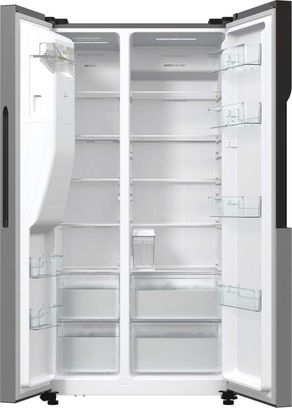 Холодильник Gorenje NRR9185ESXL - фото 4 Холодильник Gorenje NRR9185ESXL - фото 4