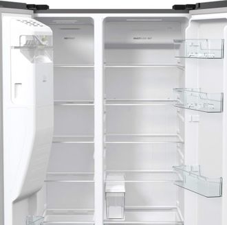 Холодильник Gorenje NRR9185ESXL - фото 6 Холодильник Gorenje NRR9185ESXL - фото 6